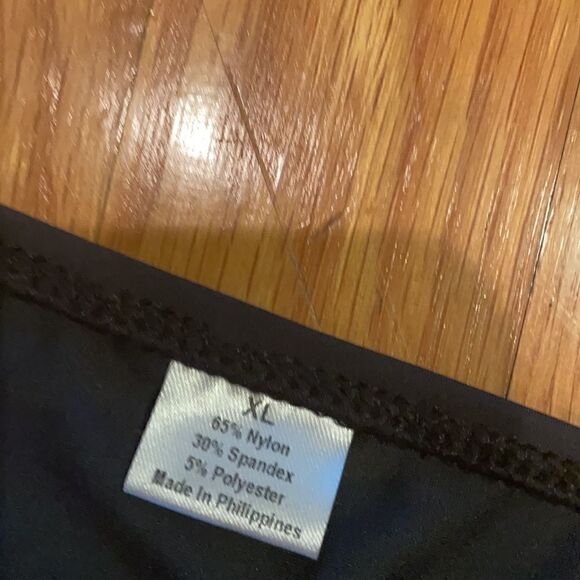 Bathing Suit Bottom - XL - NEW w/tag - Picture 2 of 3